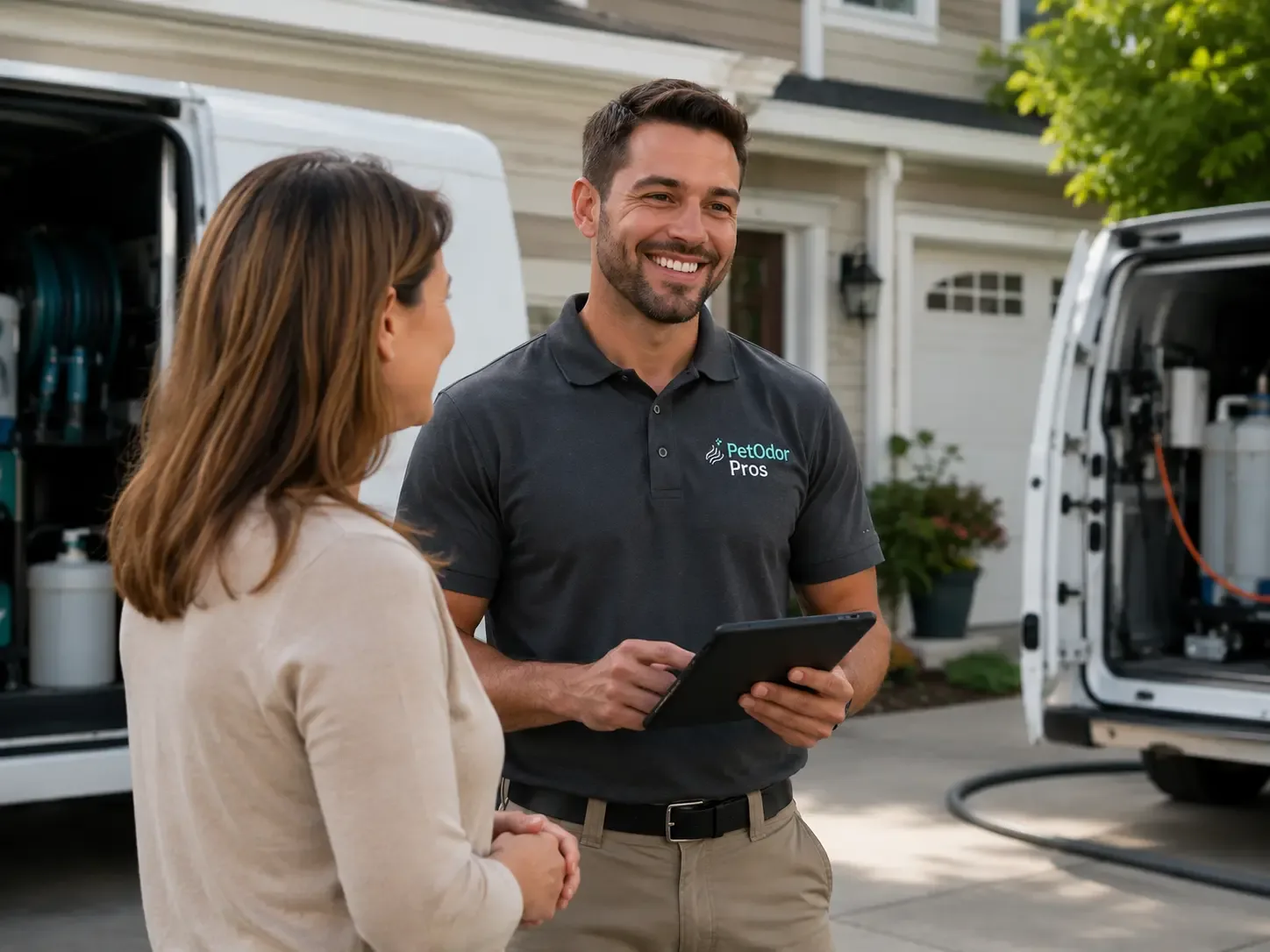 Pet Odor Removal FAQs for Blythe, CA